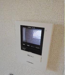 アパートメント高洲５３６　２