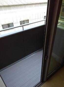 アパートメント高洲５３６　２
