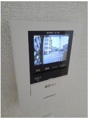 アパートメント高洲５３６　１