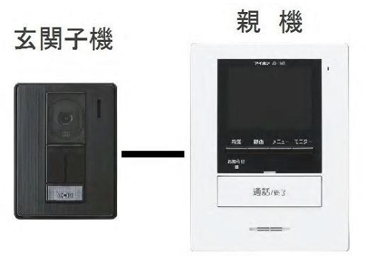 アパートメント高洲５３６　１