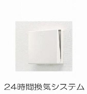 アパートメント高洲５３６　１