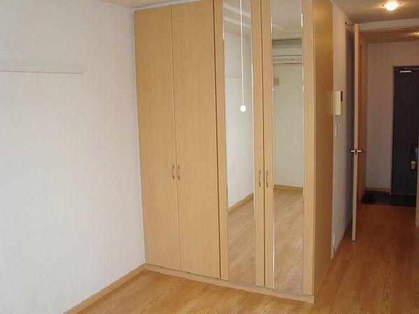 グランディール.J(その他内観)