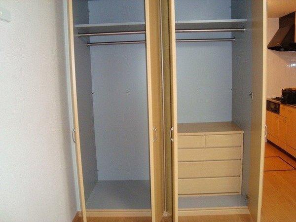 グランディール.J(収納)