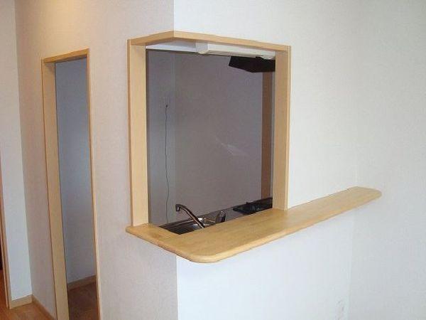 グランディール.J(リビング)