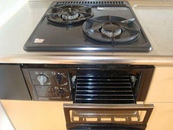 グランディール.J(キッチン)