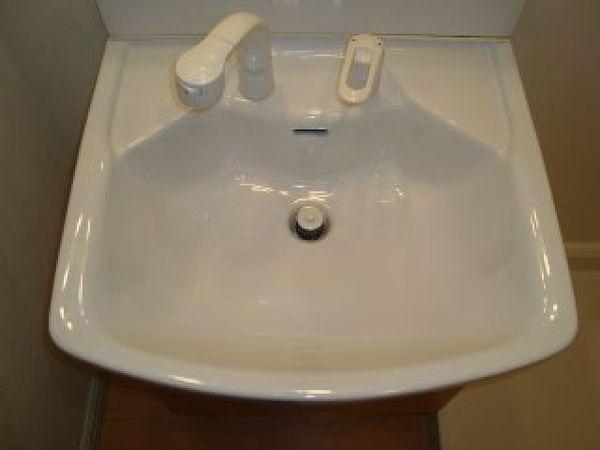 グランディール.J(洗面台・洗面所)