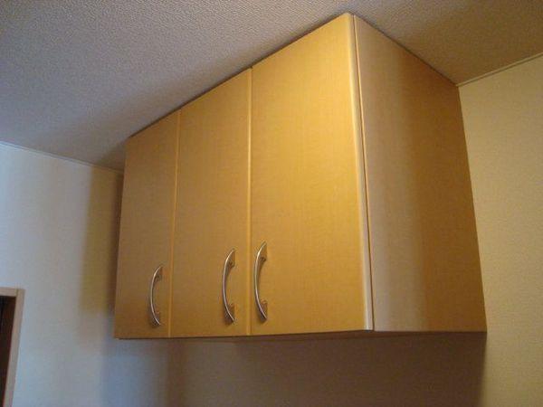 グランディール.J(収納)