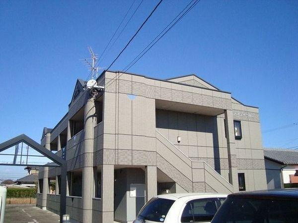 グランディール.J