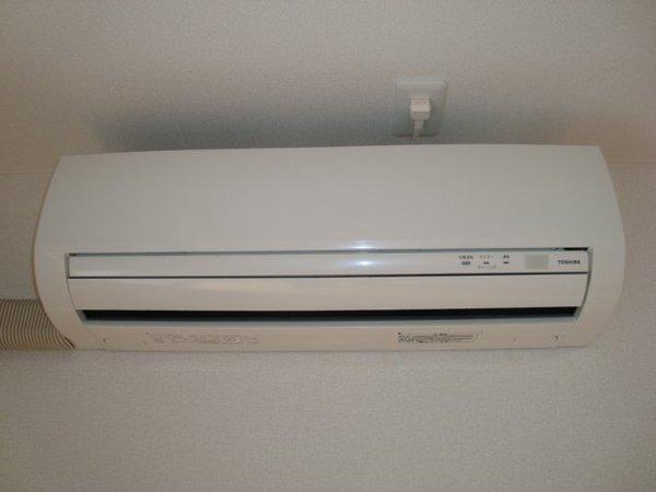 グランディール.J(その他設備)