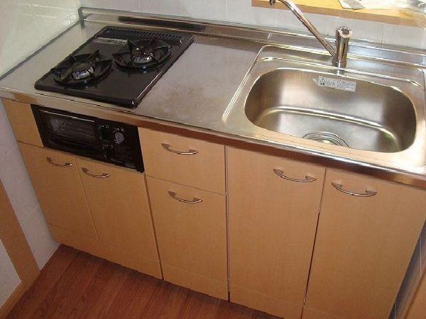 グランディール.J(キッチン)