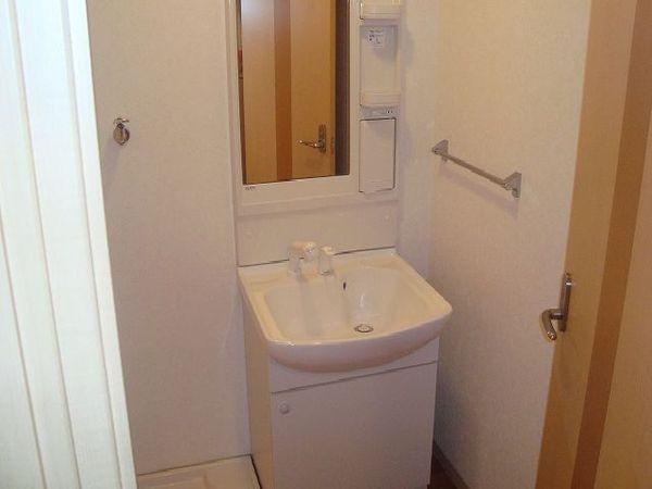 グランディール.J(洗面台・洗面所)