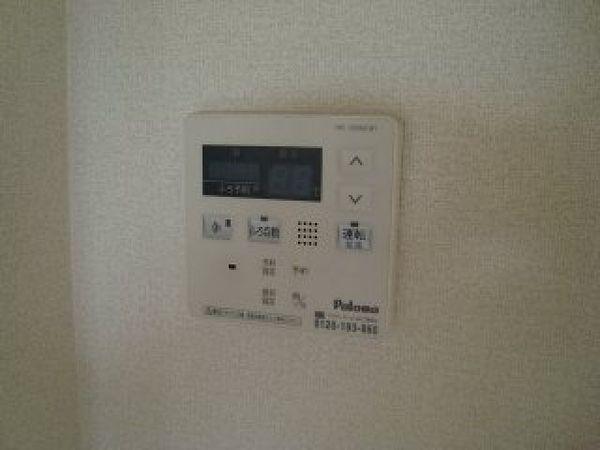 宮崎市清武町木原のアパート