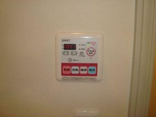 宮崎市清武町木原のアパート
