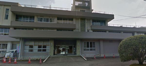 サザンクロス　１(高岡総合支所)