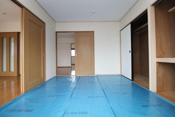 ジェネシス大島C