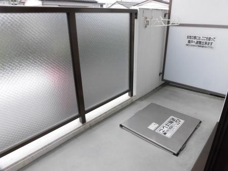 アルカコンネ大工