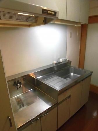 アルカコンネ大工