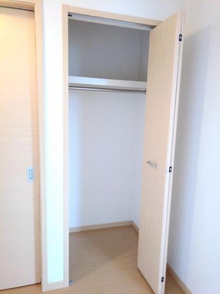 オレンジヒルズ　Ｂ棟