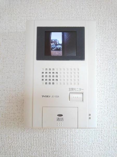 オレンジヒルズ　Ｂ棟