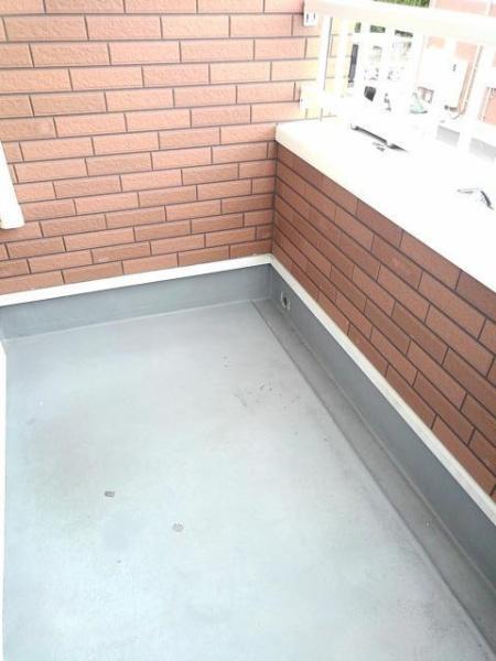 オレンジヒルズ　Ｂ棟