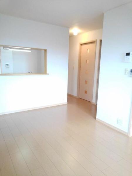 オレンジヒルズ　Ｂ棟