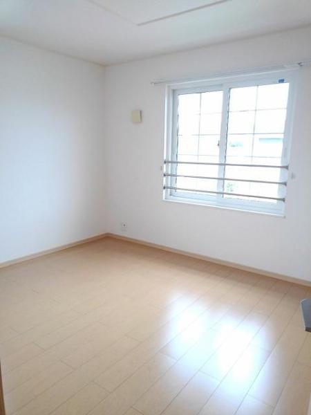 オレンジヒルズ　Ｂ棟