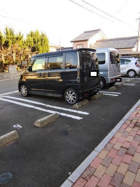 オレンジヒルズ　Ｂ棟