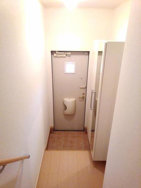 オレンジヒルズ　Ｂ棟