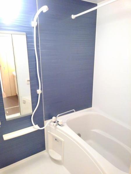 オレンジヒルズ　Ｂ棟