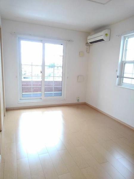 オレンジヒルズ　Ｂ棟