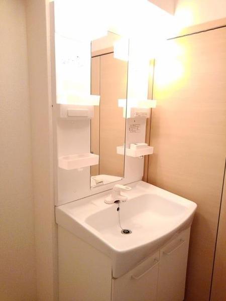 オレンジヒルズ　Ｂ棟