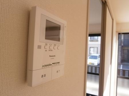 サンライズ吉永B棟