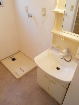サンライズ吉永B棟