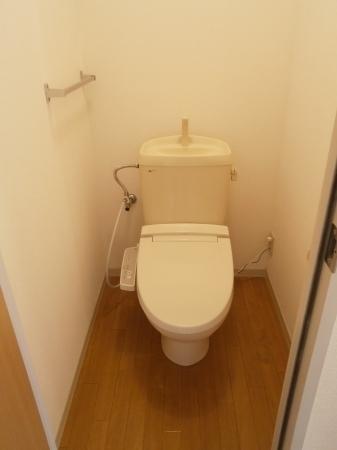 サンライズ吉永B棟