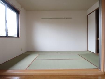 プログレス・アイ　B棟