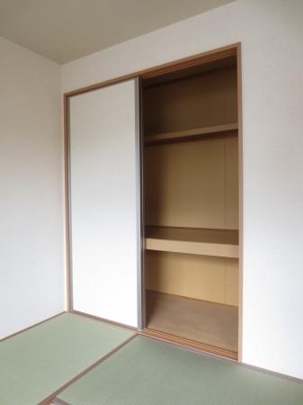 プログレス・アイ　B棟