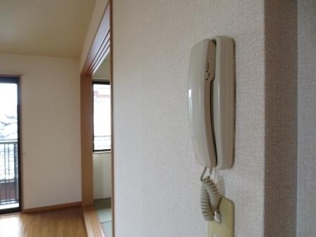 プログレス・アイ　B棟