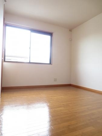 プログレス・アイ　B棟