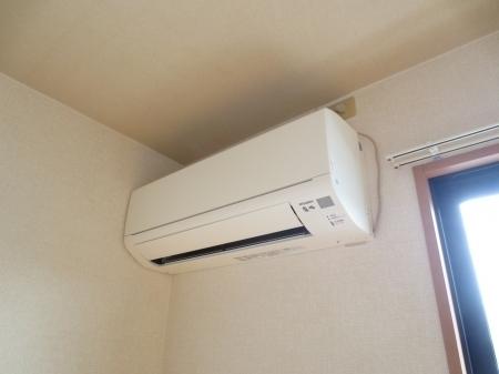 プログレス・アイ　B棟