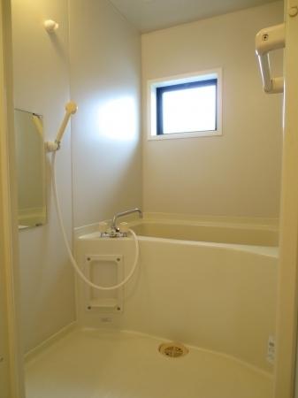 プログレス・アイ　B棟