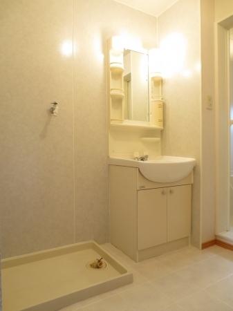 プログレス・アイ　B棟