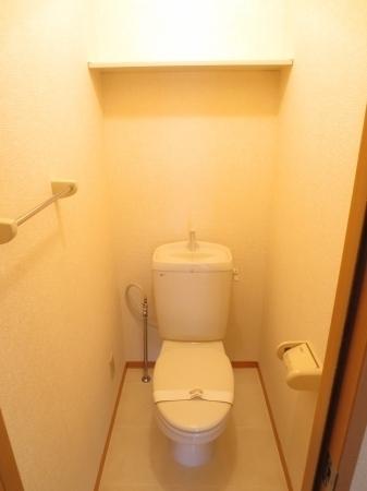 プログレス・アイ　B棟