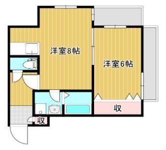 楓壱番館