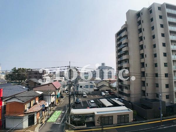 楓壱番館