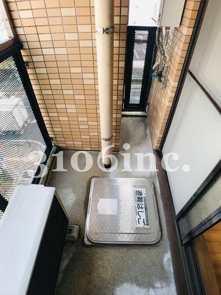 楓壱番館