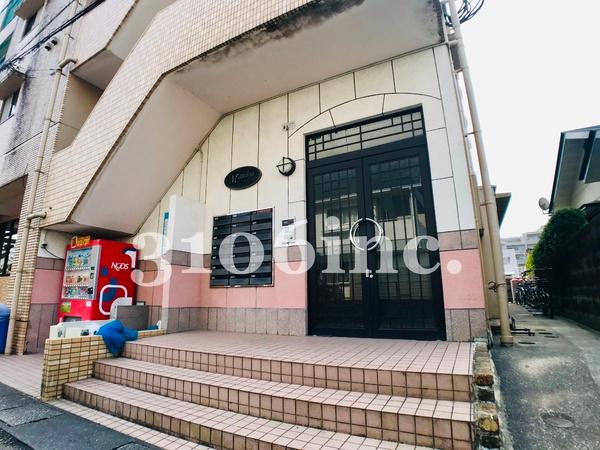 楓壱番館