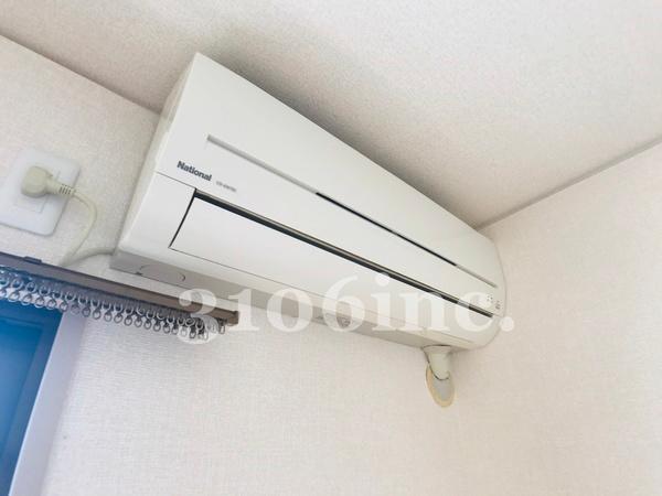 ラーバンハイツ