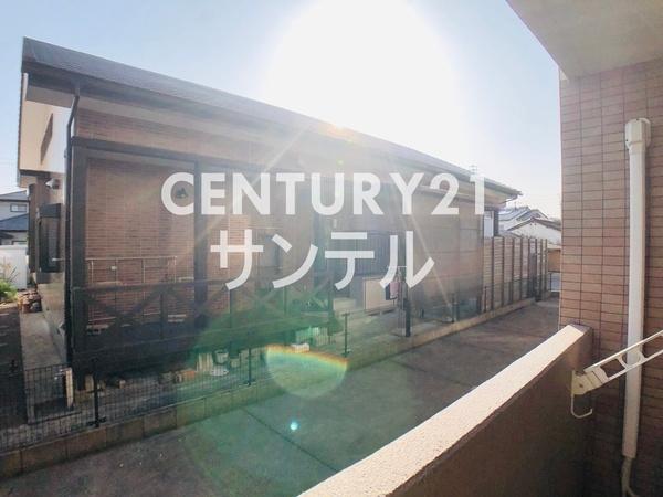 サンライズ2