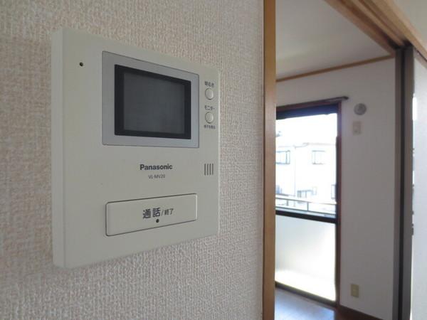 池田ファミリーゼーションE棟