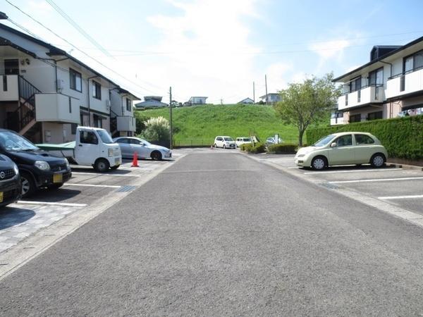 池田ファミリーゼーションE棟